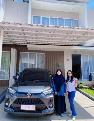DO Toyota semarang