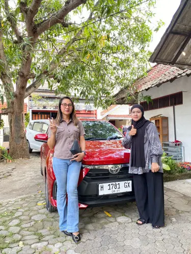 DO Toyota semarang