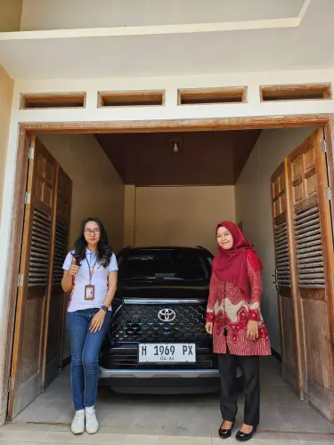 DO Toyota semarang